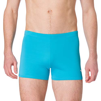 PUMA Swim Classic Men's Swimming Trunks Bañador, Scuba Blue, XL para Hombre