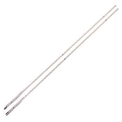 FLOXER 5 6led 613mm 6v Led55m5580af Iluminar Desde el Fondo Kpl + 550b1led2 35018085 35018012 35018012 35018013 35018013 35018014 Compatible for Konka