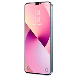 OLIPPO i14proMax 4GB ROM, 64GB SD Ten-Core Teléfono móvil 5G Smartphone Barato Smartphone 6.8 Pulgadas HD Teléfono móvil Teléfono móvil Gratuito Face  en oferta