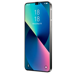 OLIPPO i14proMax 7800 mAh batería Dual SIM/GPS/Face ID Hotshot 3.5 Mm, Conector para Auriculares Pantalla de 6.8 Pulgadas Tres cámaras con teléfono In precio