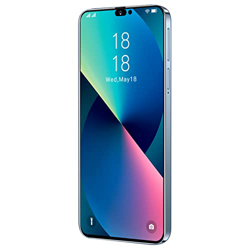 OLIPPO i14proMax 7800 mAh batería Dual SIM/GPS/Face ID Hotshot 3.5 Mm, Conector para Auriculares Pantalla de 6.8 Pulgadas Tres cámaras con teléfono In características