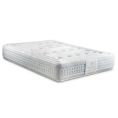 Colchón Mare Nostrum Viscotechnology núcleo Flexcel 160x190 cm