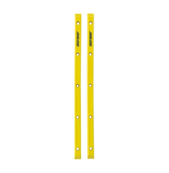 Santa Cruz monopatin Skate Skateboard Rails Slimeline yellow precio