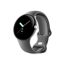 Google Pixel Watch – Reloj Inteligente Android con Seguimiento de Actividad – Reloj de Seguimiento de frecuencia cardíaca – Caja de Acero Inoxidable P características