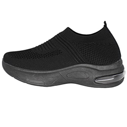 ZAPSHOP, Zapatillas Deportivas de Mujer, Zapatillas Running, con Aire, Fitness, Sneaker, Zapatillas Casual, Transpirable, Cómodas Ligeras para Correr  precio