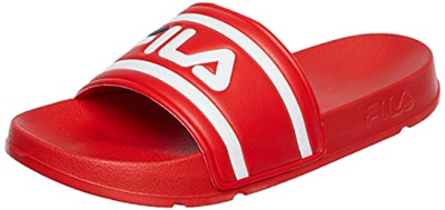 FILA Morro Bay 2.0 men, Sandalia, Hombre, Rojo (Red), 40 EU