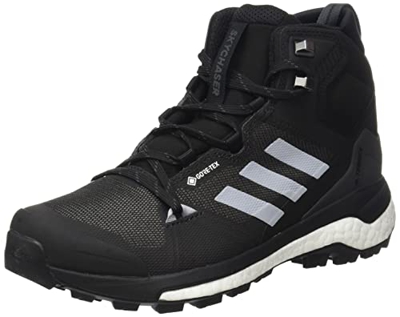 BOTAS TERREX SKYCHASER 2 MID GTX - C: NEGBAS/PLAHAL/GRPUDG T: 8 UK