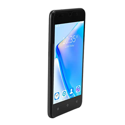 Betued Teléfono móvil Inteligente, desbloqueo de identificación Facial de teléfono Inteligente de 5,0 Pulgadas de Vidrio en Espera Dual con Tarjeta Du características