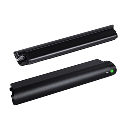 TGHY Batería Bicicleta eléctrica Paquete batería de Litio Bicicleta eléctrica 36V E-Bike batería de Iones de Litio Batería Bicicleta montaña para 350W