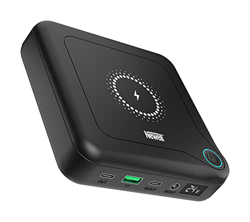 Power Bank Newell GP12 24000mAh características