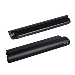 TGHY Batería Bicicleta eléctrica Paquete batería de Litio Bicicleta eléctrica 36V E-Bike batería de Iones de Litio Batería Bicicleta montaña para 350W características