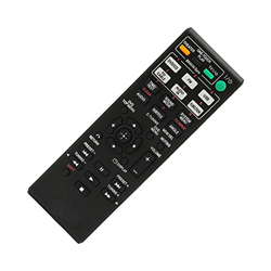 FOLOSAFENAR Control de Cine en Casa, ABS Mango Duradero Y Cómodo Control Remoto AV Resistente Al Desgaste Estable para DAV DZ170 para DAV TZ210 precio
