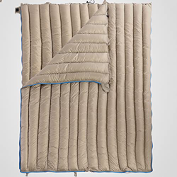 YXGLL Saco de Dormir de plumón de Pato Súper Ligero Saco de Dormir para Adultos Al Aire Libre Interior Solo portátil Otoño Invierno Calor Grueso (600G precio