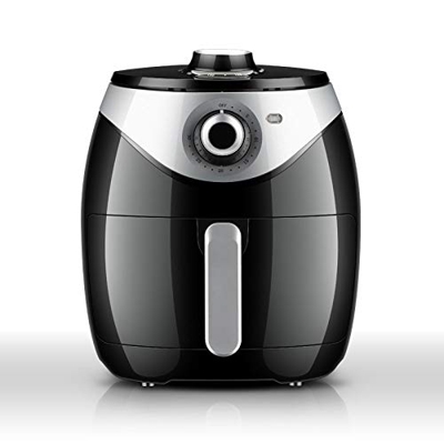 Sartén de aire eléctrica inteligente sin humo Freidora de aire profundo Horno Olla Cocina Papas fritas sin aceite Máquina para hacer Freidoras eléctri