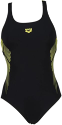 ARENA Bañador Modelo Streak Swim Pro Back Marca características