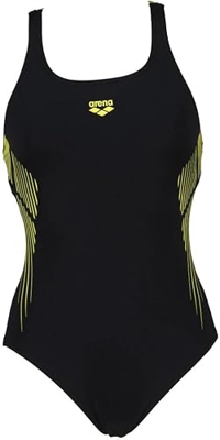 ARENA Bañador Modelo Streak Swim Pro Back Marca