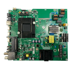 Placa Main Hisense H50BE7000 RSAG7.820.9414/ROH características