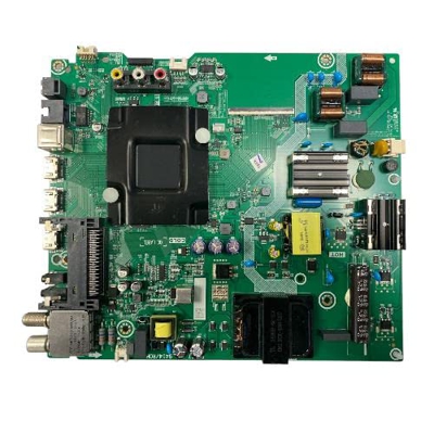 Placa Main Hisense H50BE7000 RSAG7.820.9414/ROH