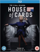 House Of Cards - Season 6 precio