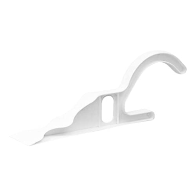 DEVZ 3 Pcs Elevadores de Cama - La Herramienta elevadora de colchón Duradera Ayuda a Levantar y sostener el colchón,Herramienta ergonómica para Levant