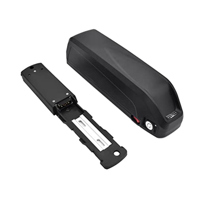 TGHY Batería Bicicleta montaña 48V18ah 52V15ah Batería para Bicicleta eléctrica E-Bike Batería de Iones de Litio para Motor 50W- 900W Kit conversión d