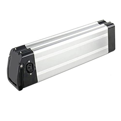 TGHY Ebike Batería 36V Batería Bicicleta eléctrica Paquete batería de Litio 48V E-Bike Pedelec Batería de Iones de Litio Batería de Bicicleta Plegable