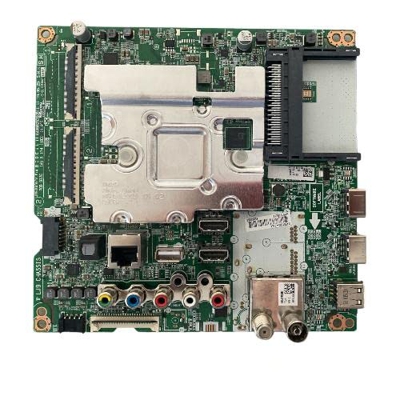 Placa Main LG 65UM7610PLB EAX68253605(1.1)