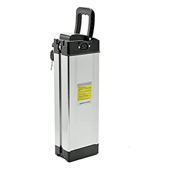 TGHY Batería Bicicleta eléctrica 36V 10ah 12ah 15ah 20ah Pedelec Batería de Litio 36V E-Bike batería de Iones de Litio Paquete Batería Bicicleta Plega precio