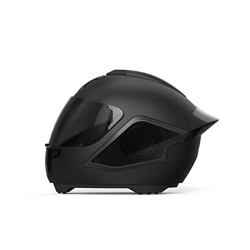 LEXIN BassBucket Altavoz Bluetooth Potentes 20W, Altavoz Portátil Estilo Casco Sonido Estéreo, Luz RGB, Reproducción 24h, Audio Inalámbrico, Control T precio