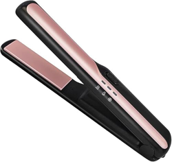 Alisadores de pelo inalámbricos para cabello corto y espinillero, 2 en 1, plancha plana de cerámica, mini portátil, USB, recargable, para viajes, para características