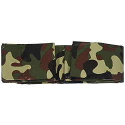 YOMAKAVI El Saco de Dormir de Emergencia a Prueba de Agua Mantiene CáLidas Mantas de Espacio TéRmico Manta de Rescate de Aluminio para Acampar Al Aire precio