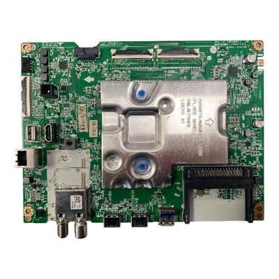 Placa Main LG 65UP80006LR EAX69487906(1.0)