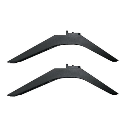 Pies Hisense H50BE7000 RSAG8.043.0327 (Sin Tornillos)