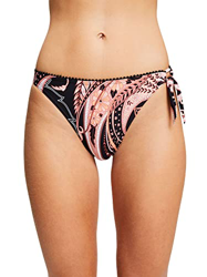 Esprit Liberty Beach RCS Mini Brief Bragas de Bikini, Black 3, 42 para Mujer en oferta