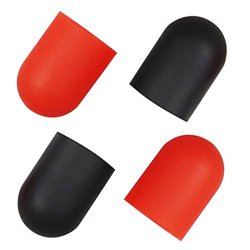 Calcetín de Estacionamiento para Scooter Eléctrico para Soporte ,Funda de Goma Kickstand Compatible con Xiaomi M365 1S Essential Pro,Reparación de Rep características