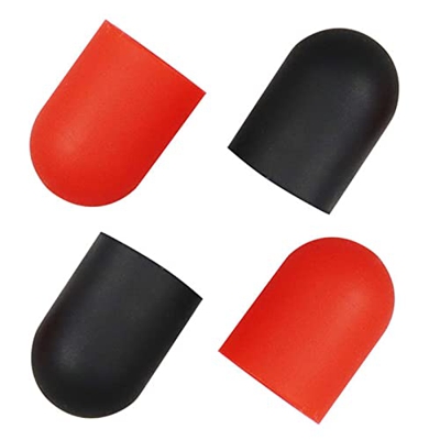 Calcetín de Estacionamiento para Scooter Eléctrico para Soporte ,Funda de Goma Kickstand Compatible con Xiaomi M365 1S Essential Pro,Reparación de Rep