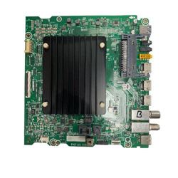 Placa Main Hisense 65A66G RSAG7.820.11184/ROH en oferta