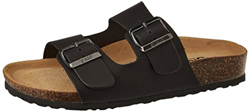 IGI&CO Uos 16391, Sandalias deslizantes Hombre, Negro, 41 EU precio