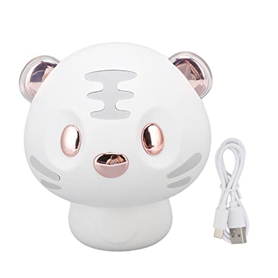 iFCOW Altavoz HiFi estéreo mate cuerpo altavoz portátil 5V2 altavoz