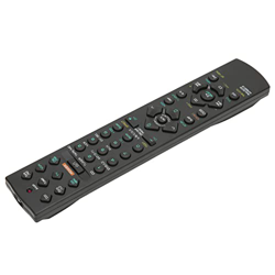 minifinker Control Remoto de Cine en Casa, Resistente Al Desgaste Control Remoto de Elección Ideal Cómodo de Usar Cómodo en la Mano para HTR 5230 para en oferta