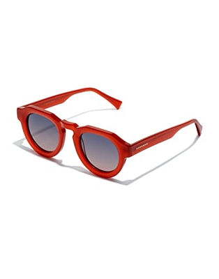 HAWKERS · Gafas de sol WARWICK UPTOWN para hombre y mujer · TERRACOTA ROSEWOOD