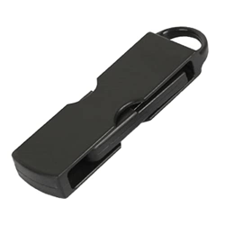 Rurbeder Encendedor de Puros para teléfono,Encendedor de Puros portátil - Encendedor eléctrico portátil, Encendido electrónico, Plug and Play para tel características