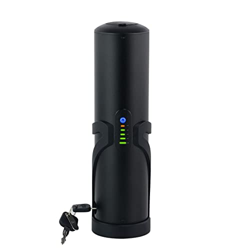 UPP (3-7 Días para Llegar) bateria Bicicleta 36V 9ah batería ebike para Motor de 250W 500W, Largo Alcance bateria para Bicicleta batería, bateria Liti precio