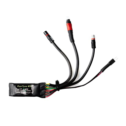 PearTune MSO 4.0 para Bosch Smart System + Kiox 300 Pantalla inteligente E-Bike Tuning Chip precio