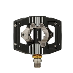 Saint PD-M821 Pedal SPD Pedal Tanpa Jepit Pedal Sepeda Am Enduro DH Sepeda Gunung XC Race características