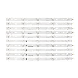 GTHAD [Accesorios de TV] Tira de retroiluminación LED for Sony 40quot;KDL-40RM10B 2013SONY40A B KDL-40W600B KDL-40R480B KDL-40R450B KDL-40R483B KDL-40 precio