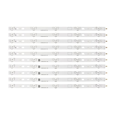 GTHAD [Accesorios de TV] Tira de retroiluminación LED for Sony 40quot;KDL-40RM10B 2013SONY40A B KDL-40W600B KDL-40R480B KDL-40R450B KDL-40R483B KDL-40