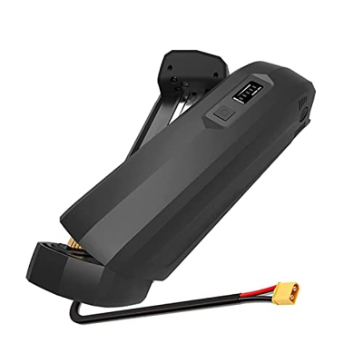 TGHY Batería de Litio E-Bike Batería de Iones de Litio 36V15Ah 48V15Ah 48V20Ah Batería para Bicicleta eléctrica Batería Bicicleta montaña 48V para Mot