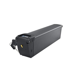 WILLQ Batería de Bicicleta eléctrica 36V 8Ah 10Ah Paquete de batería de Litio Batería incorporada para 350W 250W 100W Kits de conversión de Motor de B características