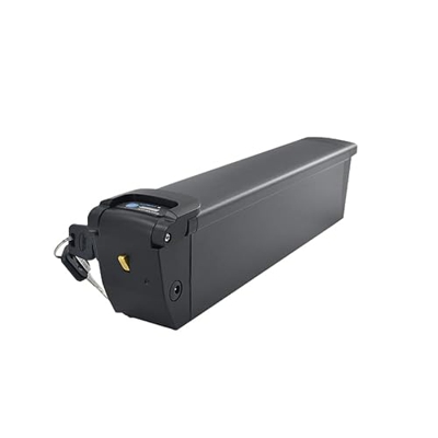 WILLQ Batería de Bicicleta eléctrica 36V 8Ah 10Ah Paquete de batería de Litio Batería incorporada para 350W 250W 100W Kits de conversión de Motor de B